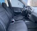 Сірий Деу Сенс, об'ємом двигуна 1.5 л та пробігом 190 тис. км за 2950 $, фото 6 на Automoto.ua