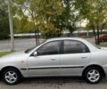 Дэу Сенс 2004 в Днепре (Днепропетровске) на Automoto.ua Серый Дэу Сенс, объемом двигателя 1.3 л и пробегом 97 тыс. км за 2000 $, фото 3 на Automoto.ua