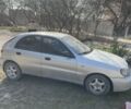 Сірий Деу Сенс, об'ємом двигуна 1.5 л та пробігом 187 тис. км за 1500 $, фото 1 на Automoto.ua