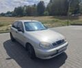 Серый Дэу Сенс, объемом двигателя 1.5 л и пробегом 277 тыс. км за 2500 $, фото 1 на Automoto.ua