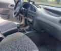 Сірий Деу Сенс, об'ємом двигуна 1.5 л та пробігом 192 тис. км за 2900 $, фото 14 на Automoto.ua