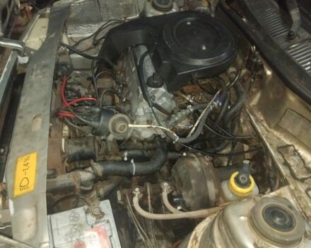 Серый Дэу Сенс, объемом двигателя 1.3 л и пробегом 40 тыс. км за 1200 $, фото 3 на Automoto.ua