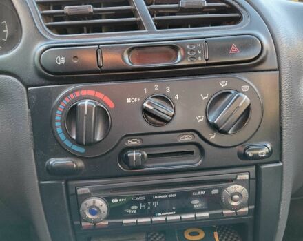 Сірий Деу Сенс, об'ємом двигуна 1.5 л та пробігом 285 тис. км за 1800 $, фото 2 на Automoto.ua