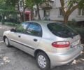 Сірий Деу Сенс, об'ємом двигуна 1.5 л та пробігом 192 тис. км за 2900 $, фото 4 на Automoto.ua