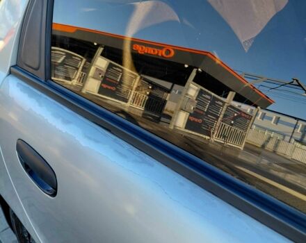 Сірий Деу Сенс, об'ємом двигуна 1.5 л та пробігом 285 тис. км за 1800 $, фото 8 на Automoto.ua