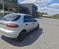 Серый Дэу Сенс, объемом двигателя 1.5 л и пробегом 277 тыс. км за 2500 $, фото 8 на Automoto.ua