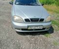 Сірий Деу Сенс, об'ємом двигуна 6 л та пробігом 200 тис. км за 700 $, фото 1 на Automoto.ua