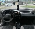 Сірий Деу Сенс, об'ємом двигуна 1.3 л та пробігом 190 тис. км за 2100 $, фото 5 на Automoto.ua