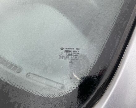 Серый Дэу Сенс, объемом двигателя 1.5 л и пробегом 275 тыс. км за 2699 $, фото 12 на Automoto.ua