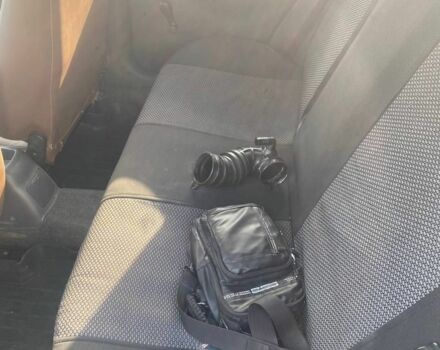 Сірий Деу Сенс, об'ємом двигуна 1.5 л та пробігом 144 тис. км за 2200 $, фото 4 на Automoto.ua