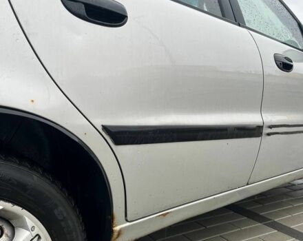 Сірий Деу Сенс, об'ємом двигуна 1.5 л та пробігом 182 тис. км за 2806 $, фото 9 на Automoto.ua