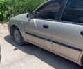 Серый Дэу Сенс, объемом двигателя 1.3 л и пробегом 20 тыс. км за 1300 $, фото 2 на Automoto.ua