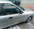 Сірий Деу Сенс, об'ємом двигуна 1 л та пробігом 3 тис. км за 1350 $, фото 1 на Automoto.ua