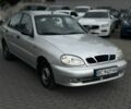 Сірий Деу Сенс, об'ємом двигуна 1.3 л та пробігом 190 тис. км за 2100 $, фото 4 на Automoto.ua