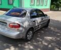 Серый Дэу Сенс, объемом двигателя 1 л и пробегом 184 тыс. км за 2250 $, фото 6 на Automoto.ua