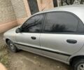 Сірий Деу Сенс, об'ємом двигуна 1.3 л та пробігом 2 тис. км за 1400 $, фото 4 на Automoto.ua