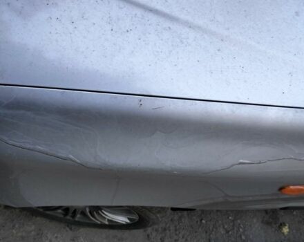 Сірий Деу Сенс, об'ємом двигуна 1.3 л та пробігом 2 тис. км за 1250 $, фото 7 на Automoto.ua