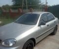 Сірий Деу Сенс, об'ємом двигуна 1.3 л та пробігом 180 тис. км за 1700 $, фото 2 на Automoto.ua