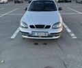 Серый Дэу Сенс, объемом двигателя 1.5 л и пробегом 340 тыс. км за 2700 $, фото 1 на Automoto.ua