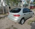 Серый Дэу Сенс, объемом двигателя 1.5 л и пробегом 170 тыс. км за 2500 $, фото 5 на Automoto.ua
