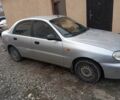 Сірий Деу Сенс, об'ємом двигуна 1.3 л та пробігом 428 тис. км за 750 $, фото 1 на Automoto.ua