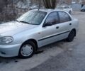 Серый Дэу Сенс, объемом двигателя 1.3 л и пробегом 300 тыс. км за 1450 $, фото 1 на Automoto.ua