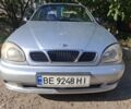 Серый Дэу Сенс, объемом двигателя 1.5 л и пробегом 145 тыс. км за 2100 $, фото 1 на Automoto.ua
