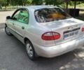 Серый Дэу Сенс, объемом двигателя 1 л и пробегом 184 тыс. км за 2250 $, фото 1 на Automoto.ua