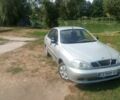 Сірий Деу Сенс, об'ємом двигуна 1.5 л та пробігом 230 тис. км за 1505 $, фото 1 на Automoto.ua