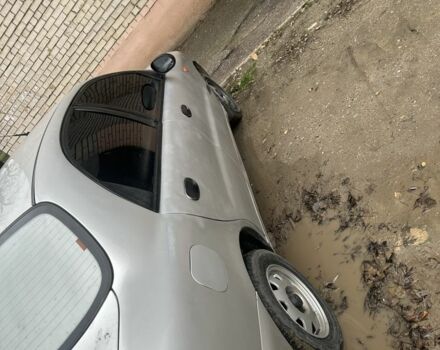 Сірий Деу Сенс, об'ємом двигуна 1.3 л та пробігом 2 тис. км за 1400 $, фото 5 на Automoto.ua