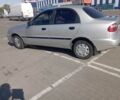 Серый Дэу Сенс, объемом двигателя 1.3 л и пробегом 1 тыс. км за 2200 $, фото 1 на Automoto.ua