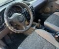 Сірий Деу Сенс, об'ємом двигуна 1.5 л та пробігом 340 тис. км за 2500 $, фото 10 на Automoto.ua