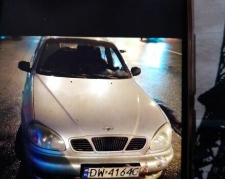 Деу Сенс 2005 у Харкові на Automoto.ua Сірий Деу Сенс, об'ємом двигуна 1 л та пробігом 111 тис. км за 618 $, фото 1 на Automoto.ua