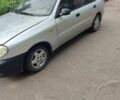 Сірий Деу Сенс, об'ємом двигуна 1.3 л та пробігом 321 тис. км за 950 $, фото 1 на Automoto.ua