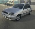 Серый Дэу Сенс, объемом двигателя 1.3 л и пробегом 2 тыс. км за 2450 $, фото 1 на Automoto.ua
