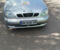Серый Дэу Сенс, объемом двигателя 1 л и пробегом 184 тыс. км за 2250 $, фото 2 на Automoto.ua