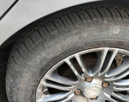 Сірий Деу Сенс, об'ємом двигуна 1.3 л та пробігом 2 тис. км за 1250 $, фото 6 на Automoto.ua