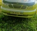 Сірий Деу Сенс, об'ємом двигуна 0 л та пробігом 202 тис. км за 1700 $, фото 8 на Automoto.ua