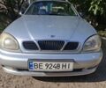 Сірий Деу Сенс, об'ємом двигуна 1.5 л та пробігом 145 тис. км за 1900 $, фото 1 на Automoto.ua