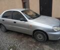 Сірий Деу Сенс, об'ємом двигуна 1.3 л та пробігом 428 тис. км за 750 $, фото 4 на Automoto.ua