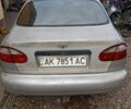 Сірий Деу Сенс, об'ємом двигуна 1.3 л та пробігом 428 тис. км за 750 $, фото 3 на Automoto.ua