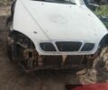 Серый Дэу Сенс, объемом двигателя 5 л и пробегом 300 тыс. км за 605 $, фото 1 на Automoto.ua