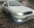 Серый Дэу Сенс, объемом двигателя 1.5 л и пробегом 3 тыс. км за 2400 $, фото 1 на Automoto.ua
