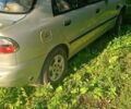 Сірий Деу Сенс, об'ємом двигуна 0 л та пробігом 202 тис. км за 1700 $, фото 7 на Automoto.ua