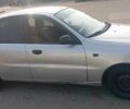 Сірий Деу Сенс, об'ємом двигуна 1.5 л та пробігом 380 тис. км за 1500 $, фото 4 на Automoto.ua