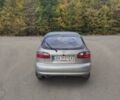 Сірий Деу Сенс, об'ємом двигуна 1.5 л та пробігом 210 тис. км за 1450 $, фото 4 на Automoto.ua
