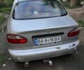 Серый Дэу Сенс, объемом двигателя 1.3 л и пробегом 230 тыс. км за 1500 $, фото 1 на Automoto.ua
