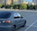 Серый Дэу Сенс, объемом двигателя 1.5 л и пробегом 275 тыс. км за 1690 $, фото 5 на Automoto.ua