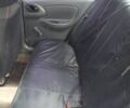 Сірий Деу Сенс, об'ємом двигуна 1.5 л та пробігом 2 тис. км за 950 $, фото 1 на Automoto.ua