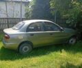 Сірий Деу Сенс, об'ємом двигуна 1 л та пробігом 230 тис. км за 1807 $, фото 1 на Automoto.ua